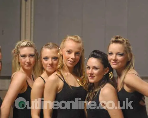 CCN Fash Show