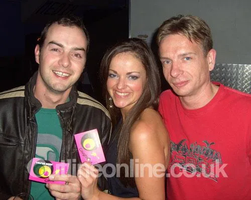Bounce Media 18.10.08