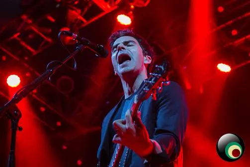 Stereophonics @ UEA