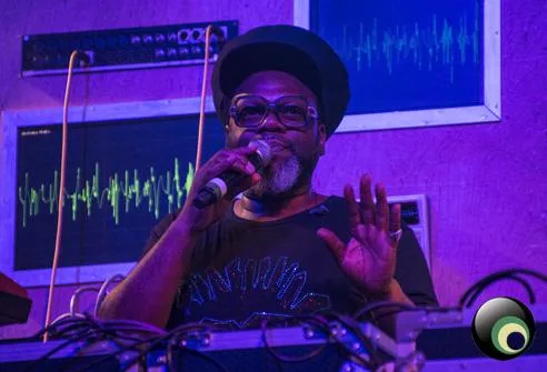 Soul II Soul @ UEA