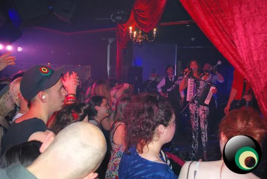 Molotov Jukebox