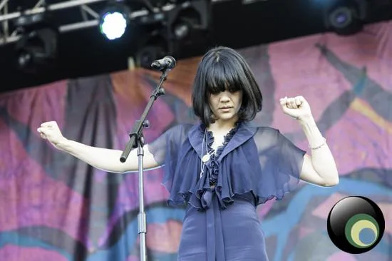 Latitude Festival 2012 // Part 3