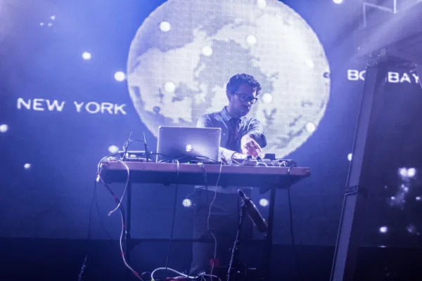 Public Service Broadcasting