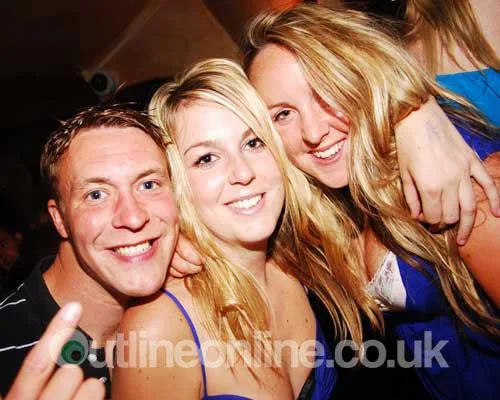 Scratch Perverts