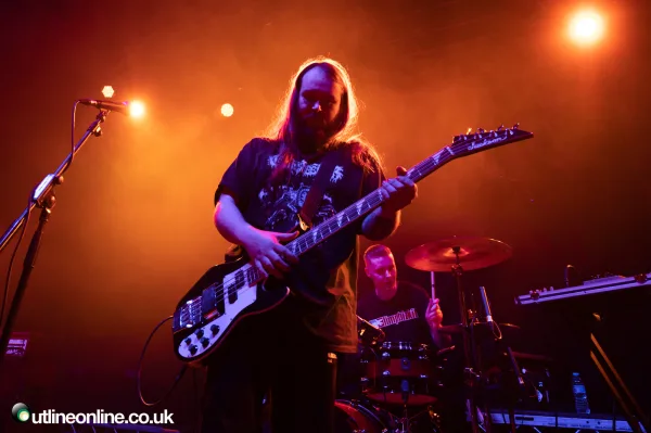Lamb of God