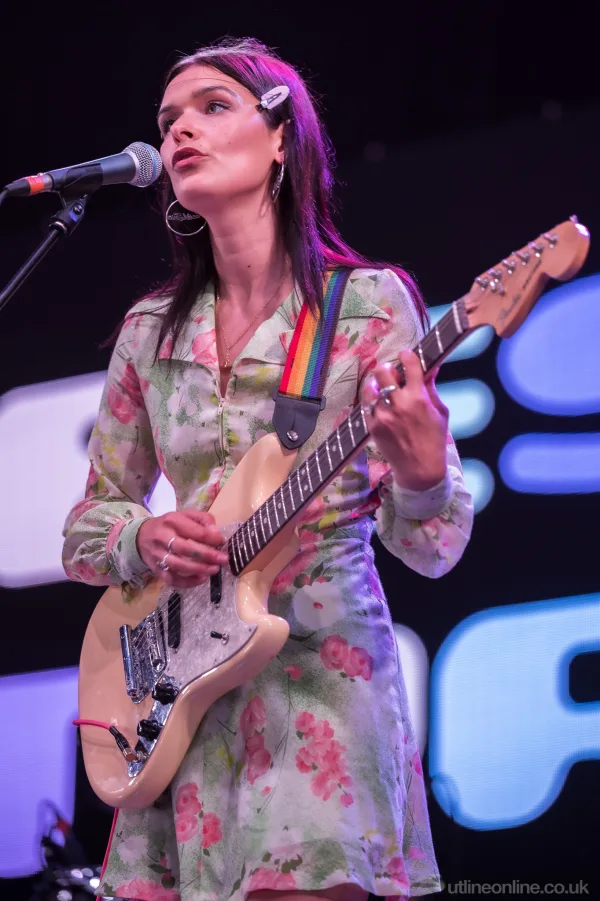 Latitude Festival 2022