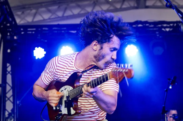 IDLES