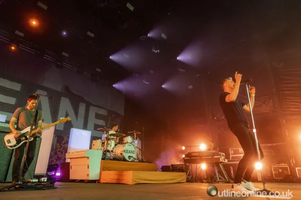 Keane