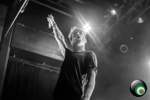 Mallory Knox @ UEA