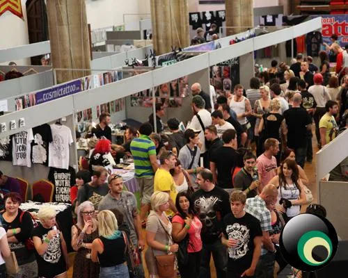 NBAF 2011 pt 1