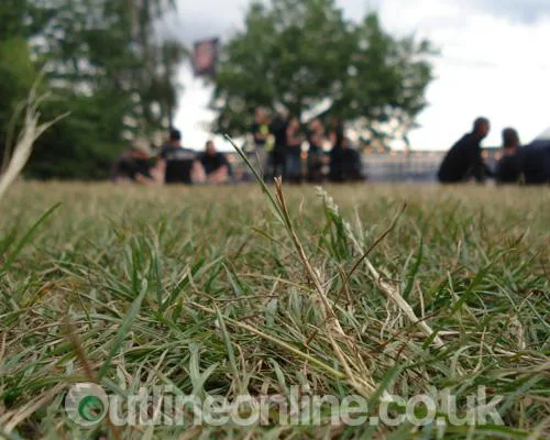 Sonisphere pt 4 2010