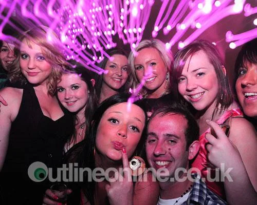 JME Optic 3rd June Paul Bayfield