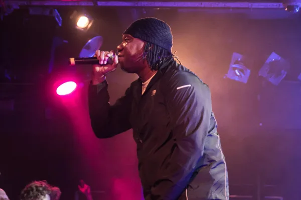 KRS-One