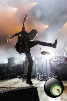 Miles Kane // NME Awards Tour 2013