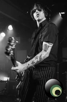 The Jim Jones Revue