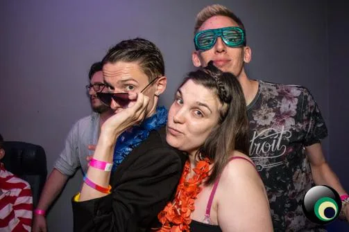 Pride 2015 @ The Loft
