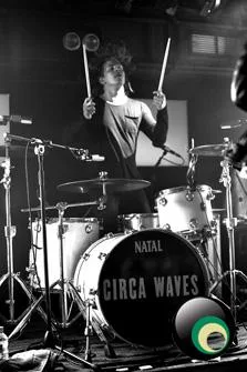 Circa Waves @ the Waterfront