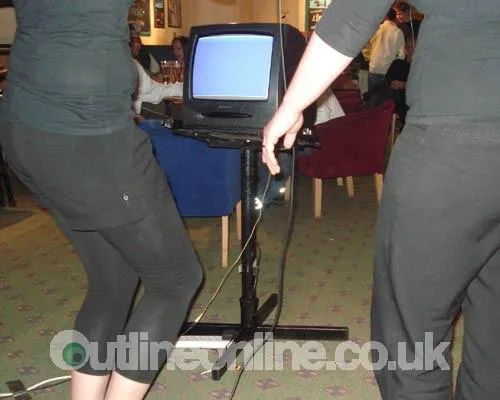 Karaoke