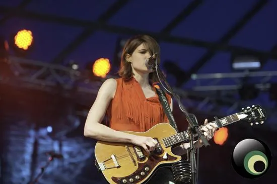 Latitude Festival 2012 // Part 4