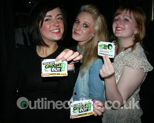 Havana Foxy Monkey 18th Sept