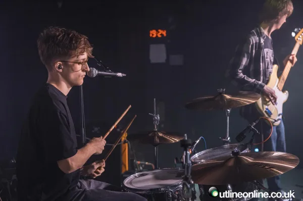 New Noise, June 2025