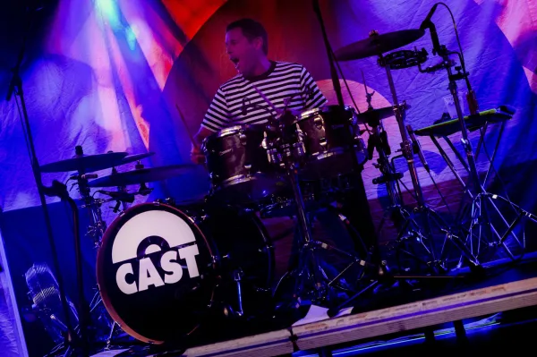 Cast