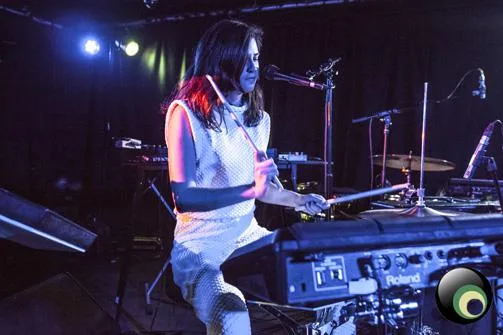 Teleman @ Open