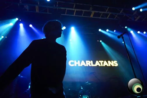 The Charlatans @ UEA