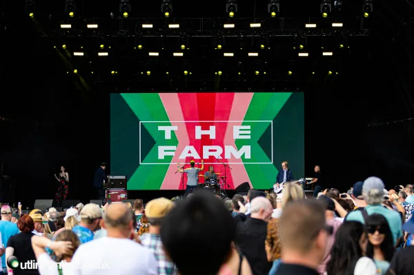 Let's Rock Norwich 2023