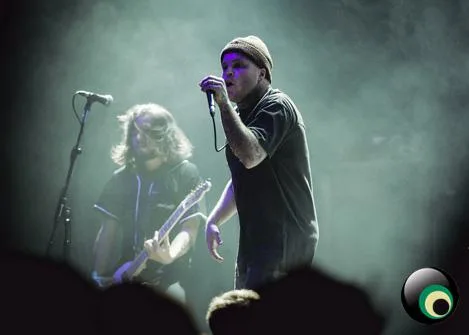 While She Sleeps/Cancer Bats