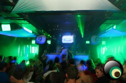 Color ft. DJ Hype