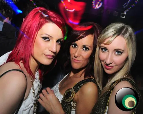 Norwich Rocks