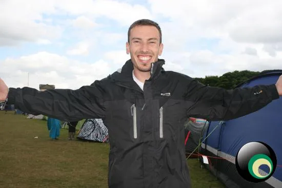 Glade Festival // Part 3