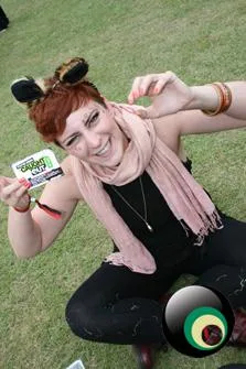 Playfest 2012 // Part 1