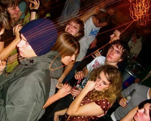 NYE Beatfix