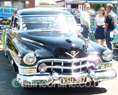 Car Show