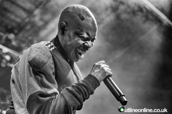 Skunk Anansie