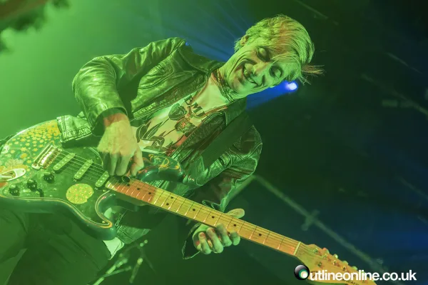 Kula Shaker