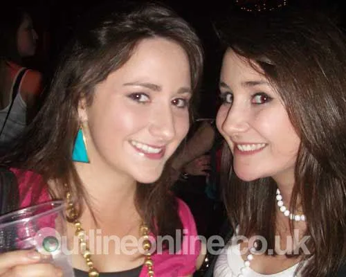 Skins Party