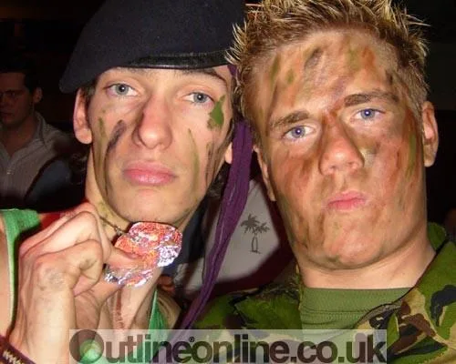 ActionMan/Barbie