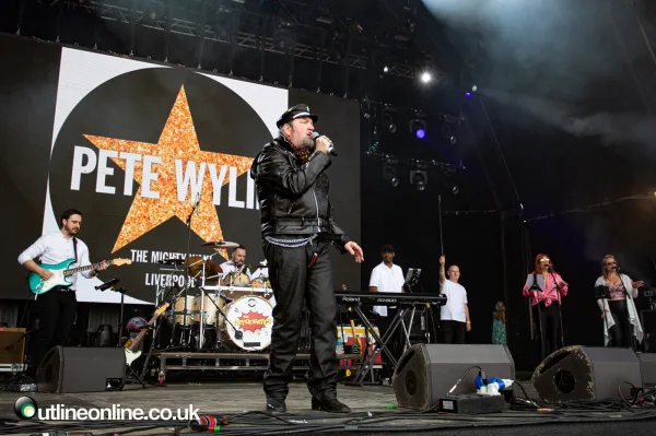 Let's Rock Ipswich