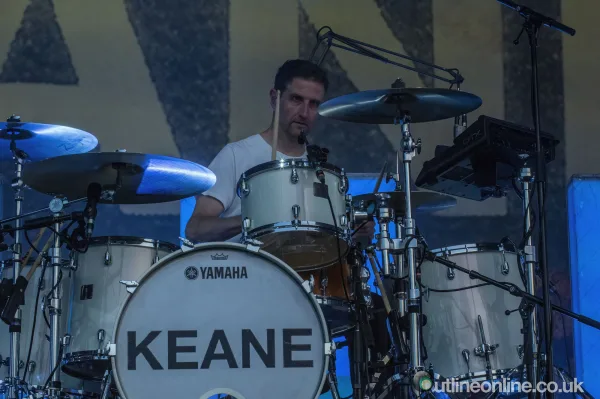 Keane