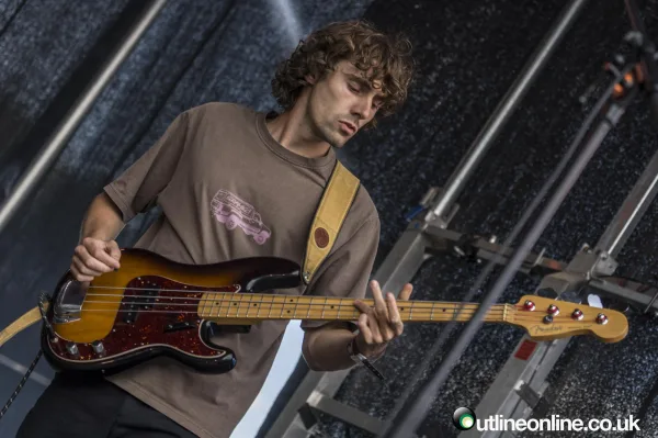 Rock 'n' Roll Circus - The Kooks
