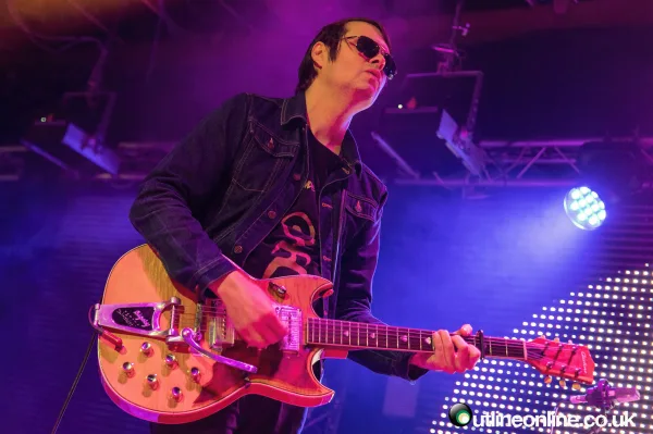 Brian Jonestown Massacre