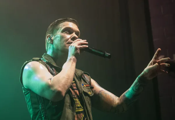 Shinedown