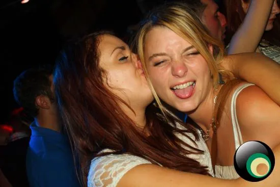 Rumble 18th Birthday