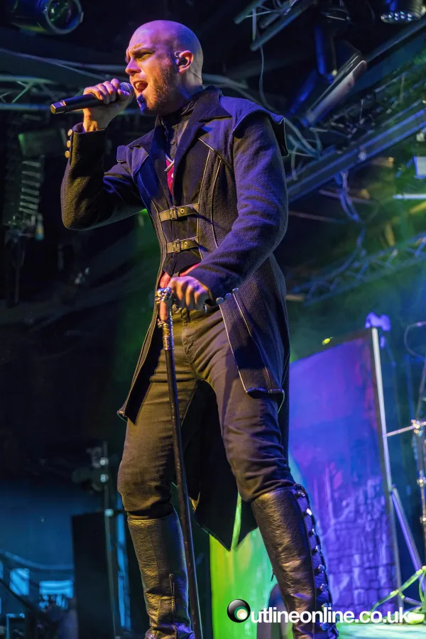 Gloryhammer