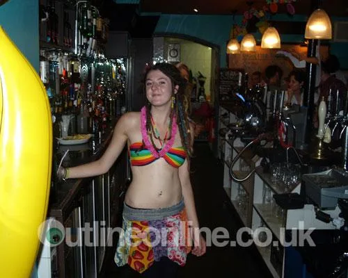 Delaneys Beach Party