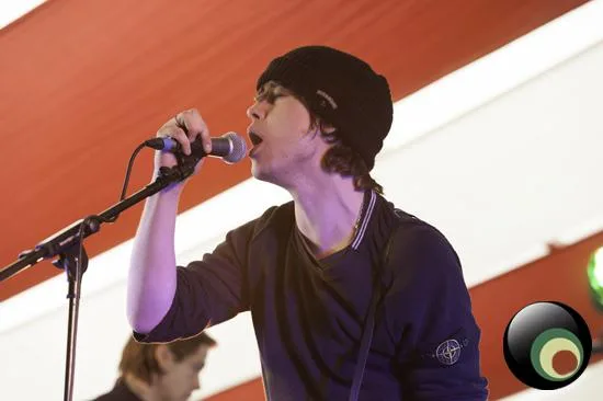 Latitude Festival 2012 // Part 3