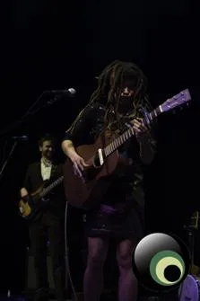 Valerie June